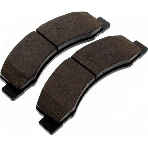 Tru Stop Brake Pads Set DB1731TS
