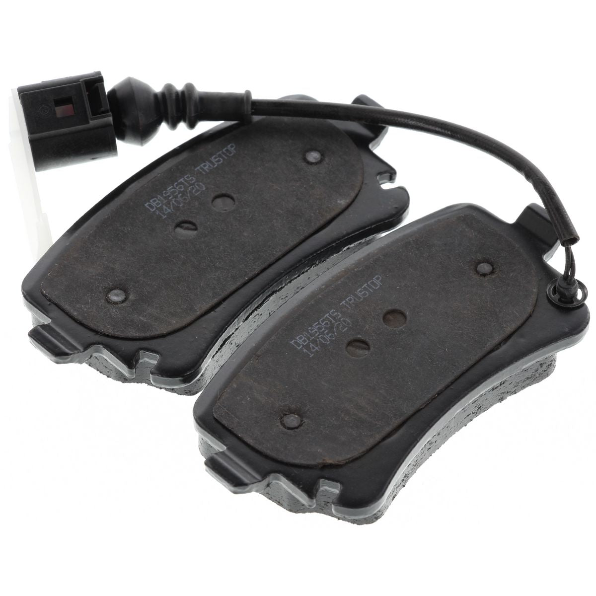 Tru Stop Brake Pads Set DB1956TS