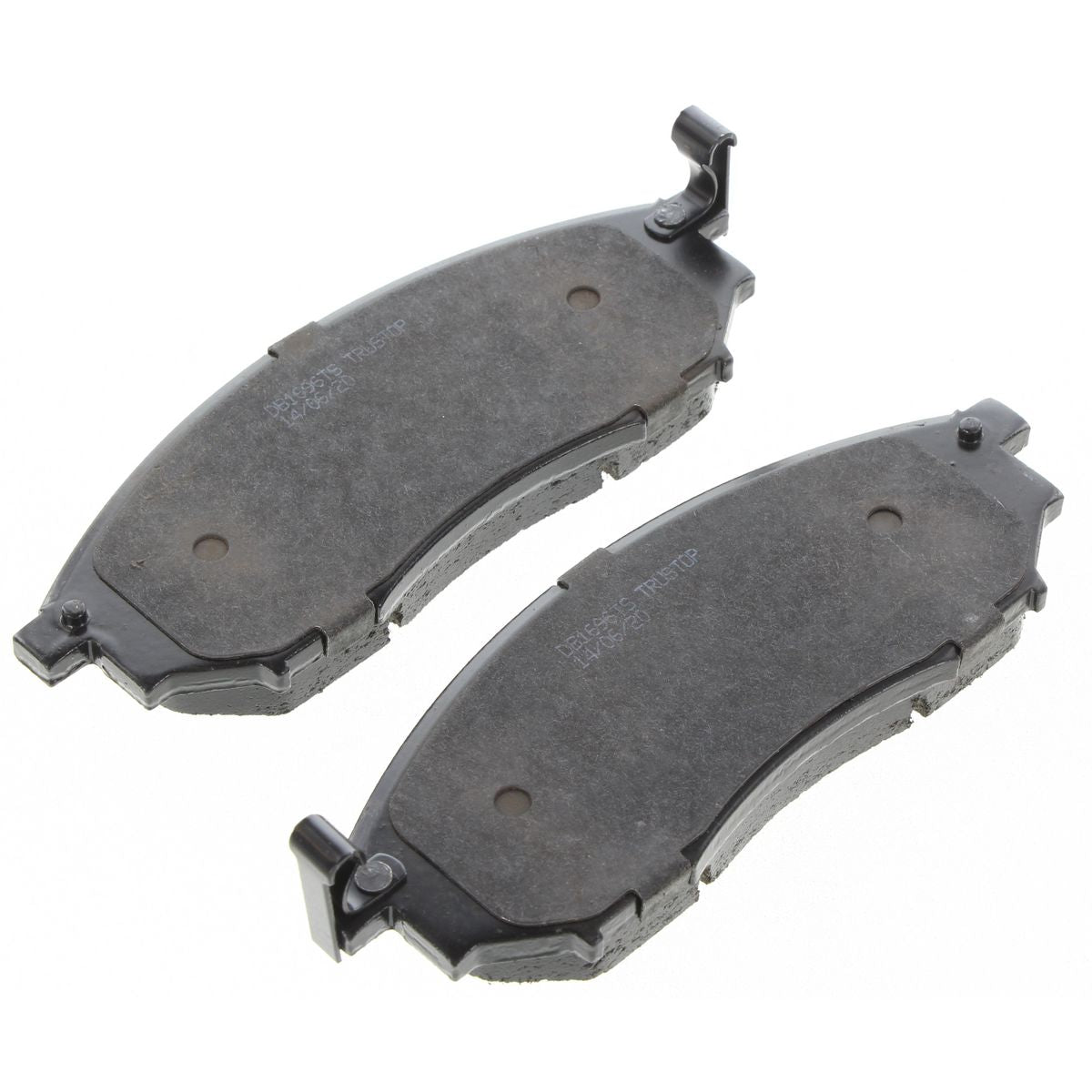 Tru Stop Brake Pads Set DB1696TS