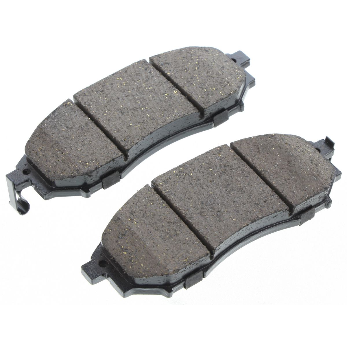 Tru Stop Brake Pads Set DB1696TS