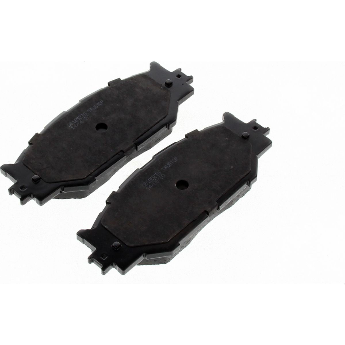 Tru Stop Brake Pads Set DB1852TS