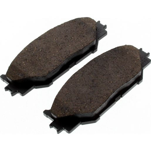 Tru Stop Brake Pads Set DB1852TS