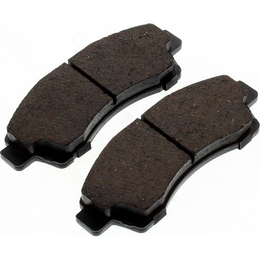 Tru Stop Brake Pads Set DB1322TS