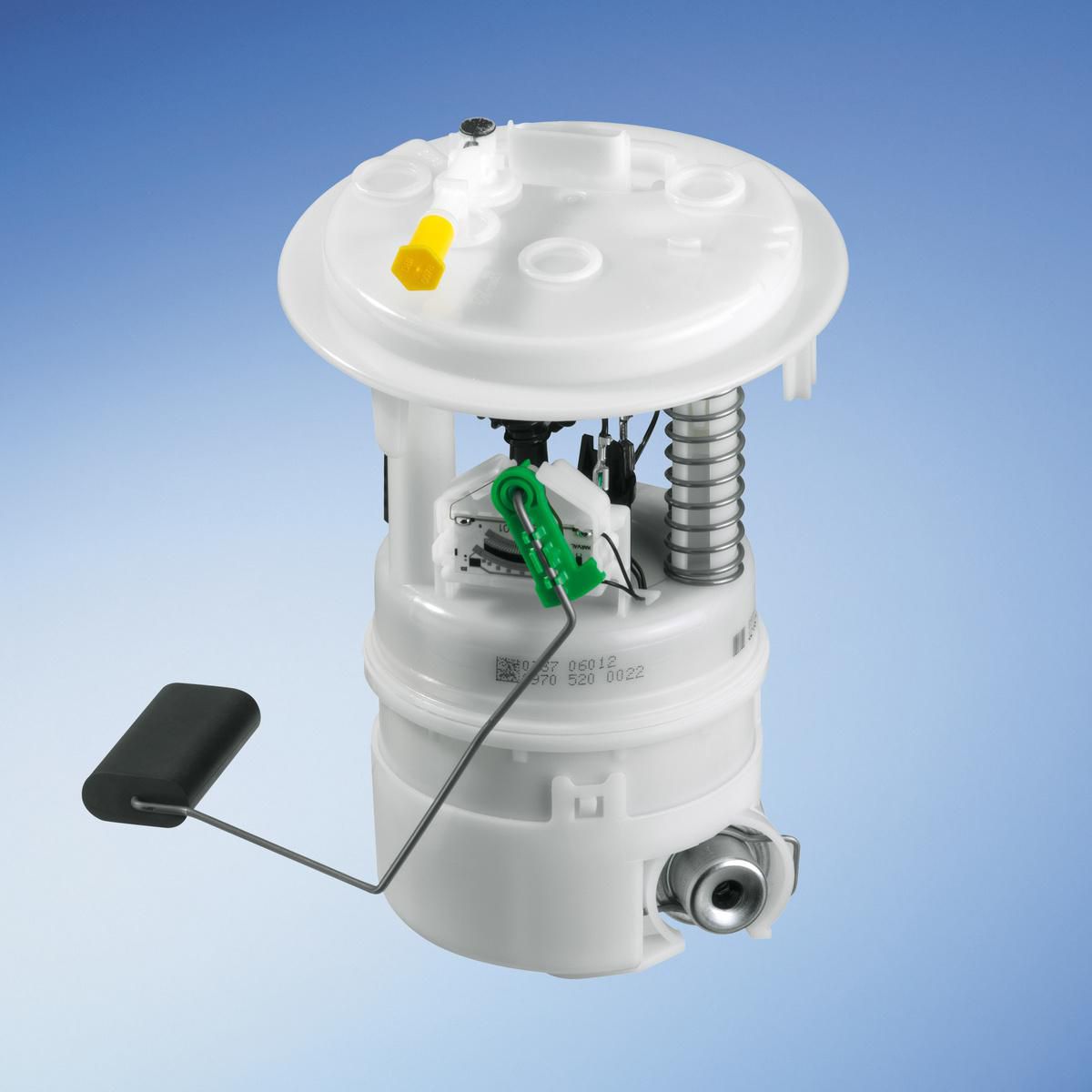 Bosch Fuel Pump 986580381