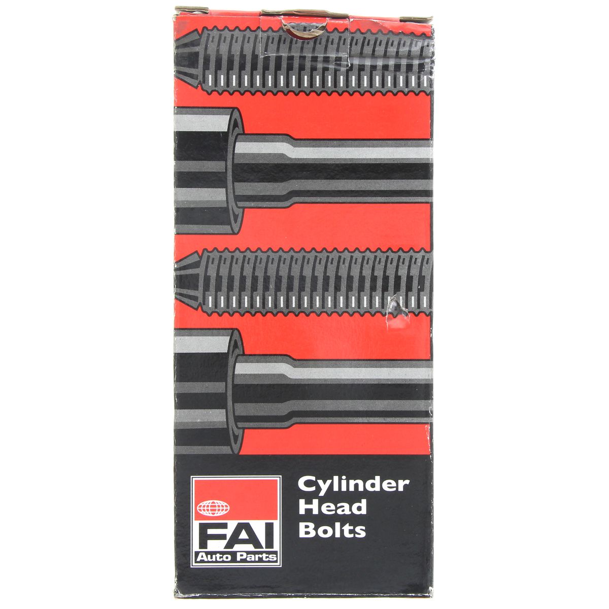FAI Cylinder Head Bolt Set NHBS513