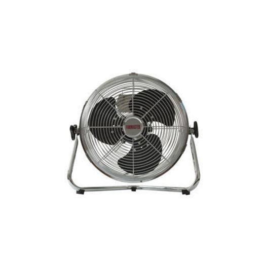 Fanmaster Portable Floor Fan 300mm IFF300A