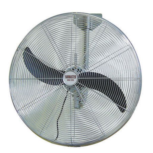 Fanmaster Wall Mount Fan 600mm IFW600
