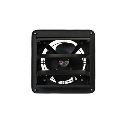 Fanmaster Louvred Wall Mount Fan 240v 350mm IWEL350