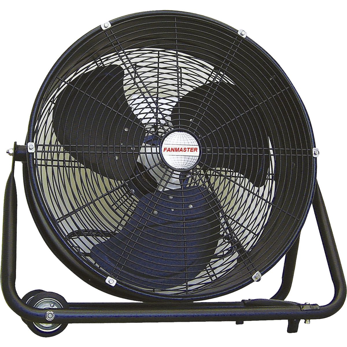Mastertool Factory Floor Fan 500Mm FF500