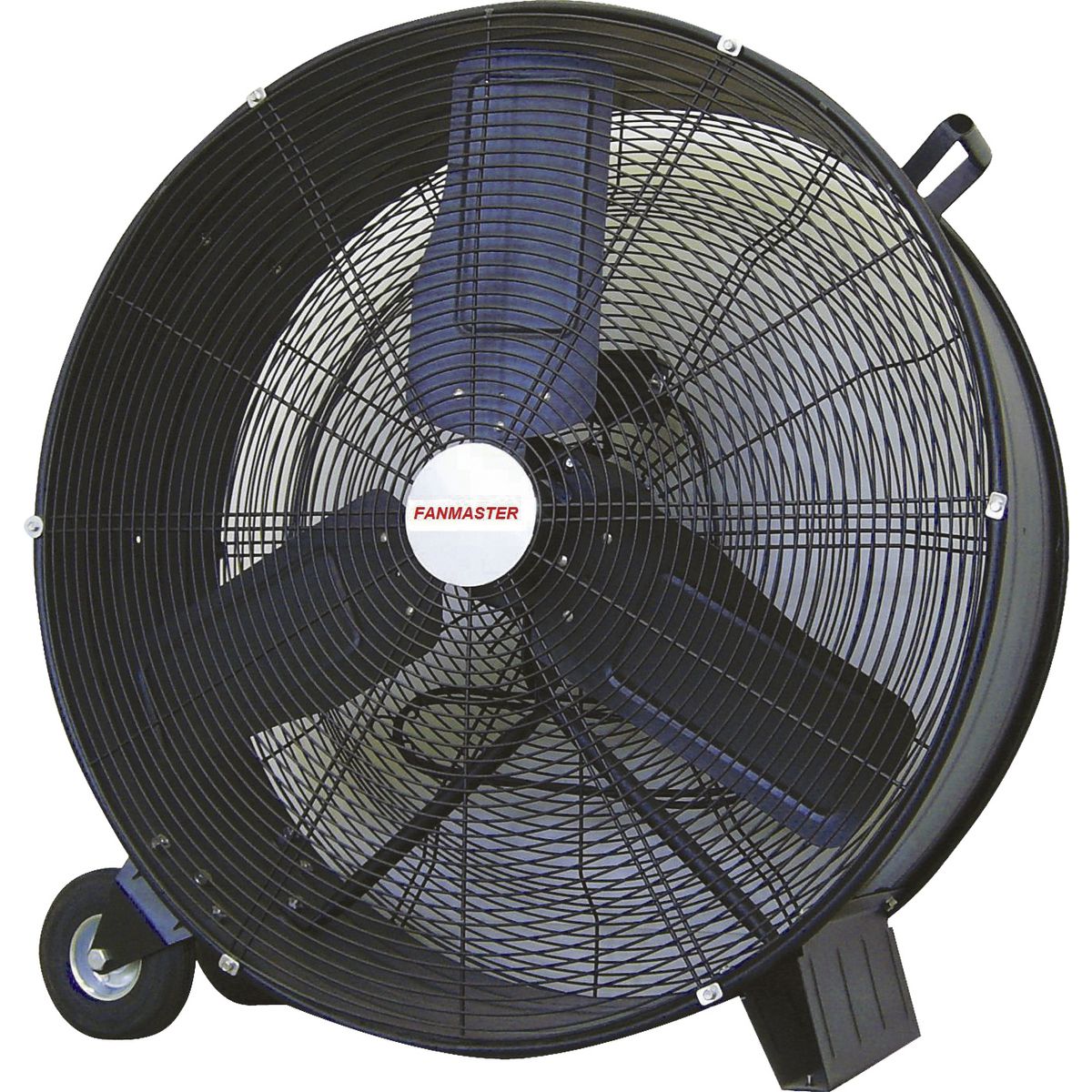 Mastertool Factory Floor Fan 750Mm FF750