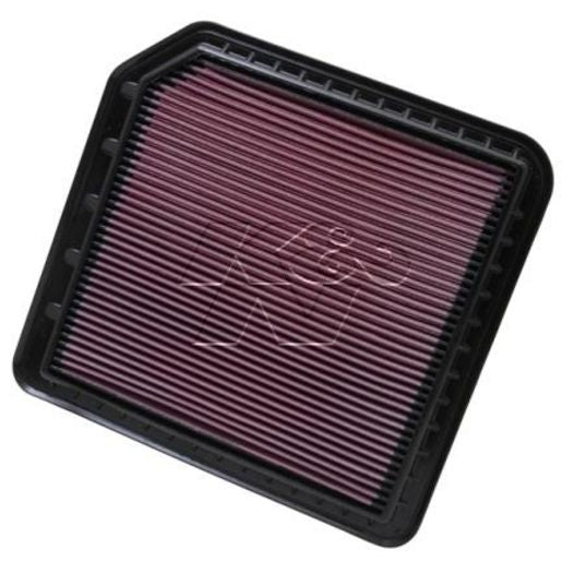 K&N Hi-Flow Performance Air Filter 33-2456