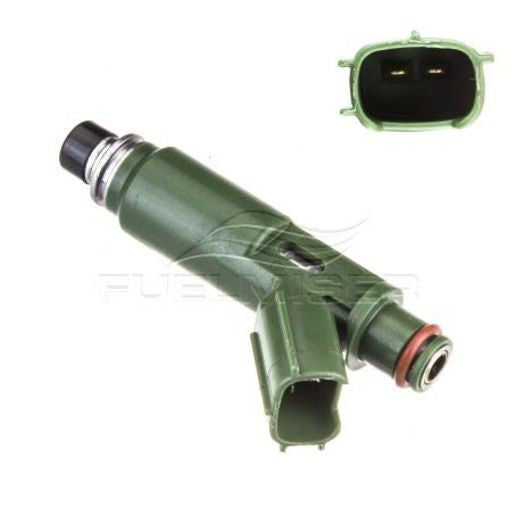 OEX Fuel Injector EFI OEM Japan OIJ-124