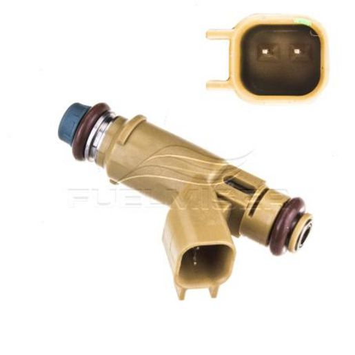 Fuelmiser Fuel Injector FIJ-146