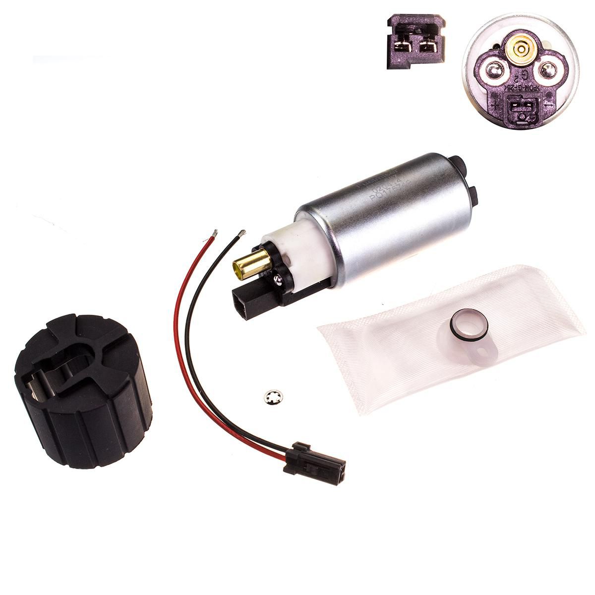 OEX Fuel Pump EFI In Tank FPE-587