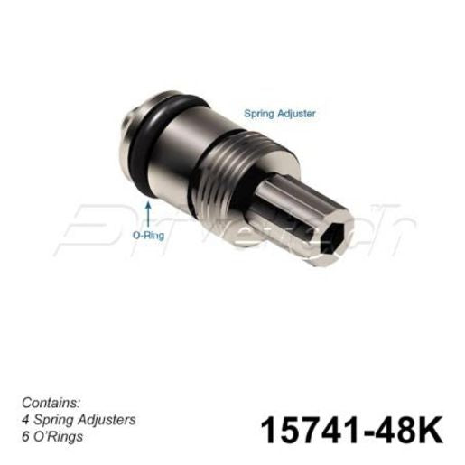 Sonnax Adjuster Kit Aw Tf60/80 Ser 15741-48K
