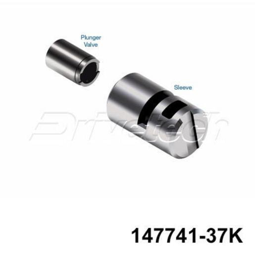 Sonnax Valve Kit A750/761E L/Up Plunger 147741-37K
