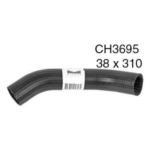 Mackay Bottom Radiator Hose CH3695