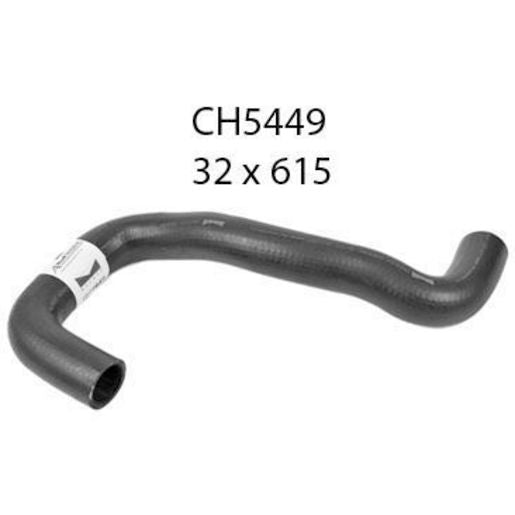 Mackay Top Radiator Hose CH5449