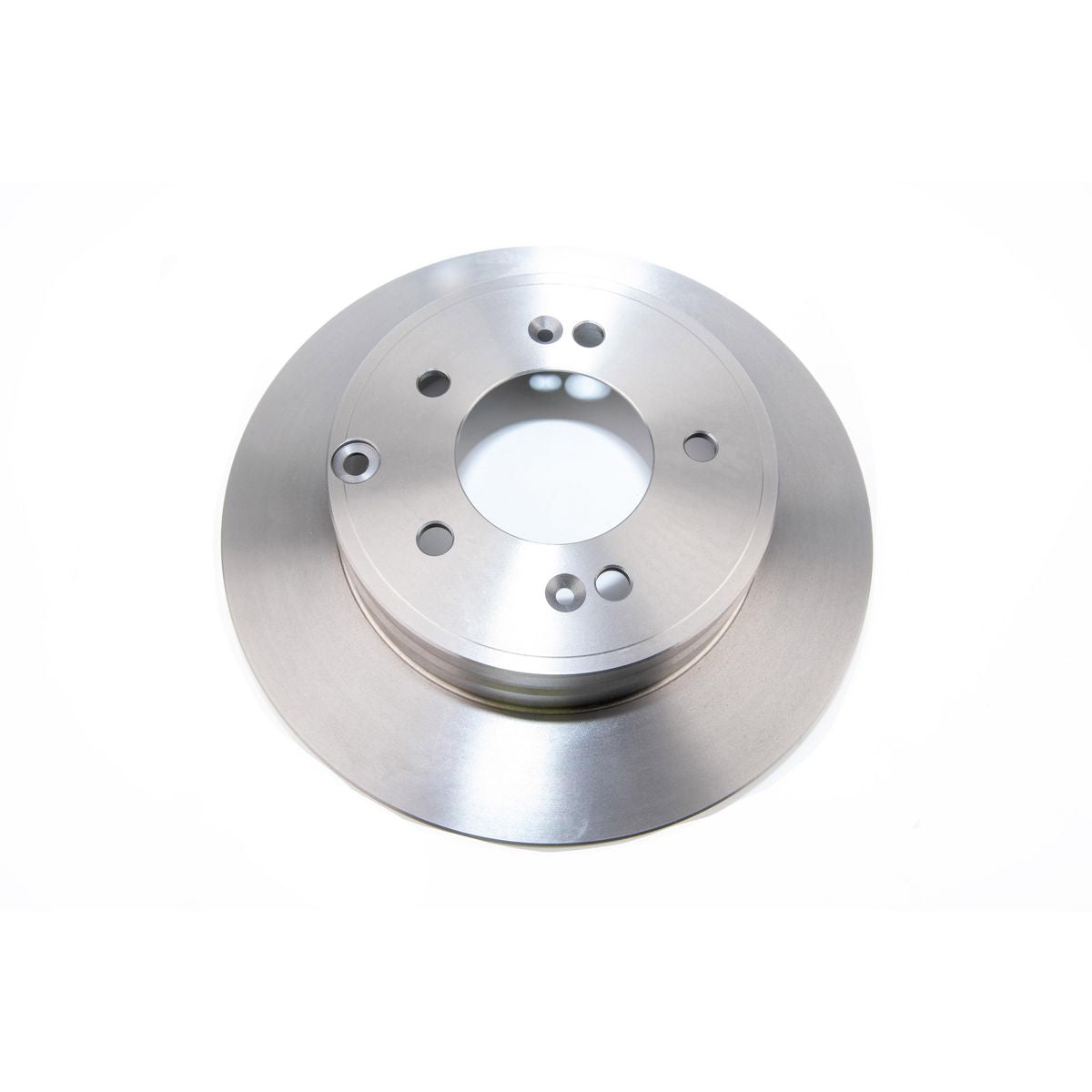 DBA Standard Brake Rotor Single 284mm Rear DBA2457