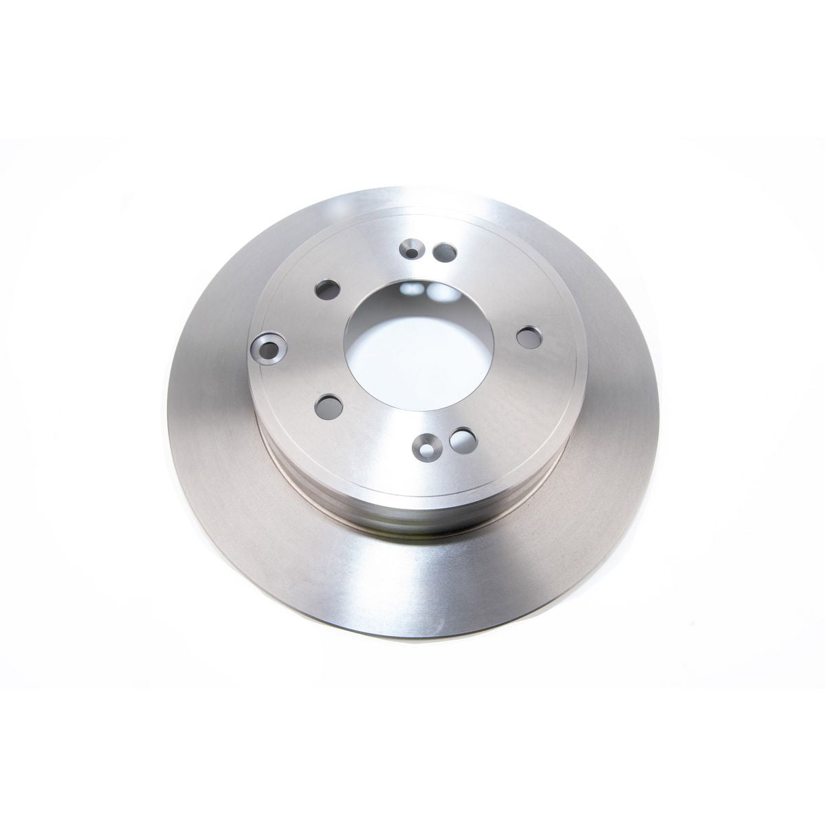 DBA Standard Brake Rotor Pair 284mm Rear DBA2457