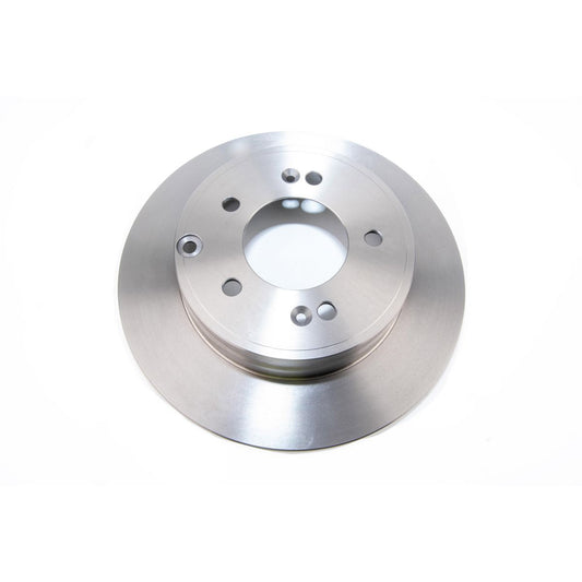 DBA Standard Brake Rotor Single 284mm Rear DBA2457