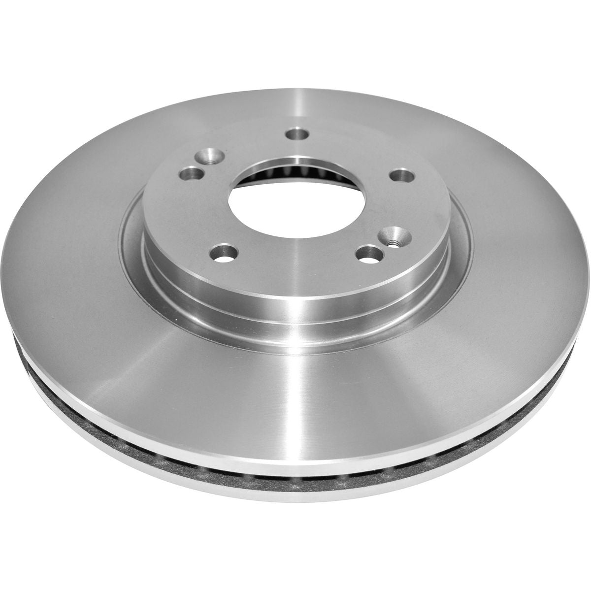 DBA Standard Brake Rotor Pair 298mm Front DBA2462