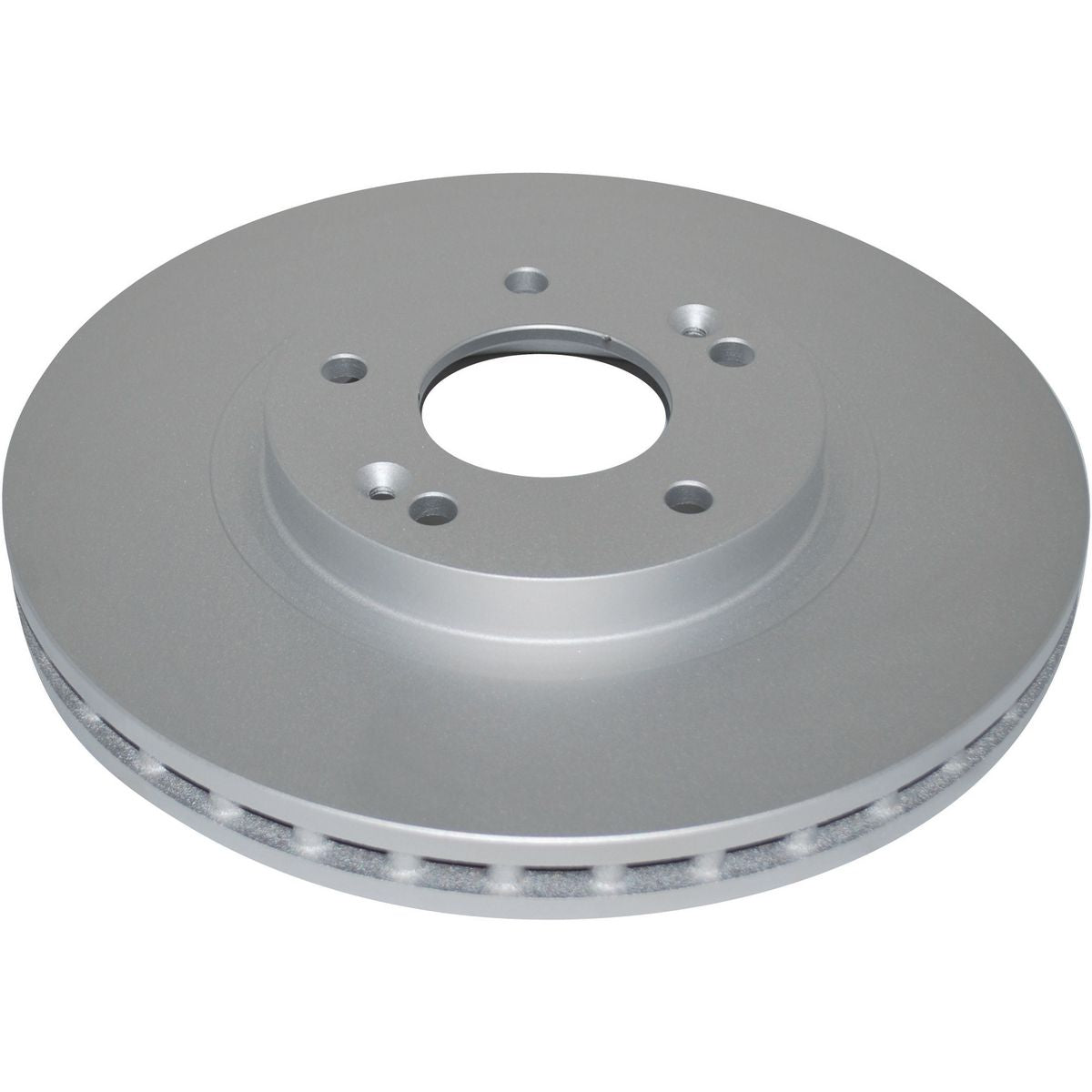 DBA En-Shield Brake Rotor Single 300mm Front DBA2456E