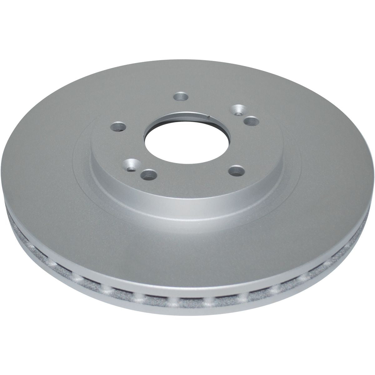 DBA En-Shield Brake Rotor Single 300mm Front DBA2456E