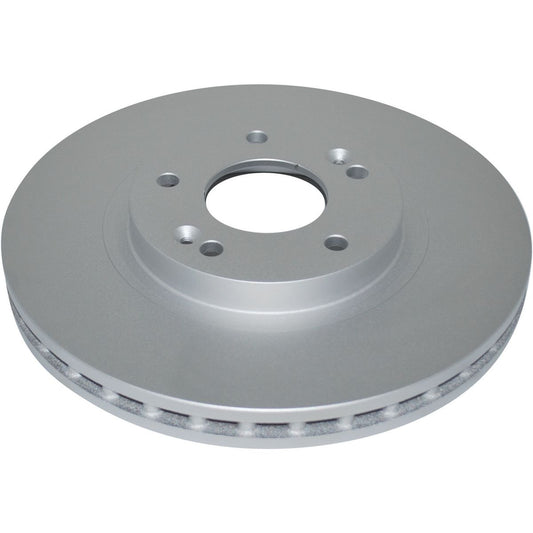 DBA En-Shield Brake Rotor Single 300mm Front DBA2456E
