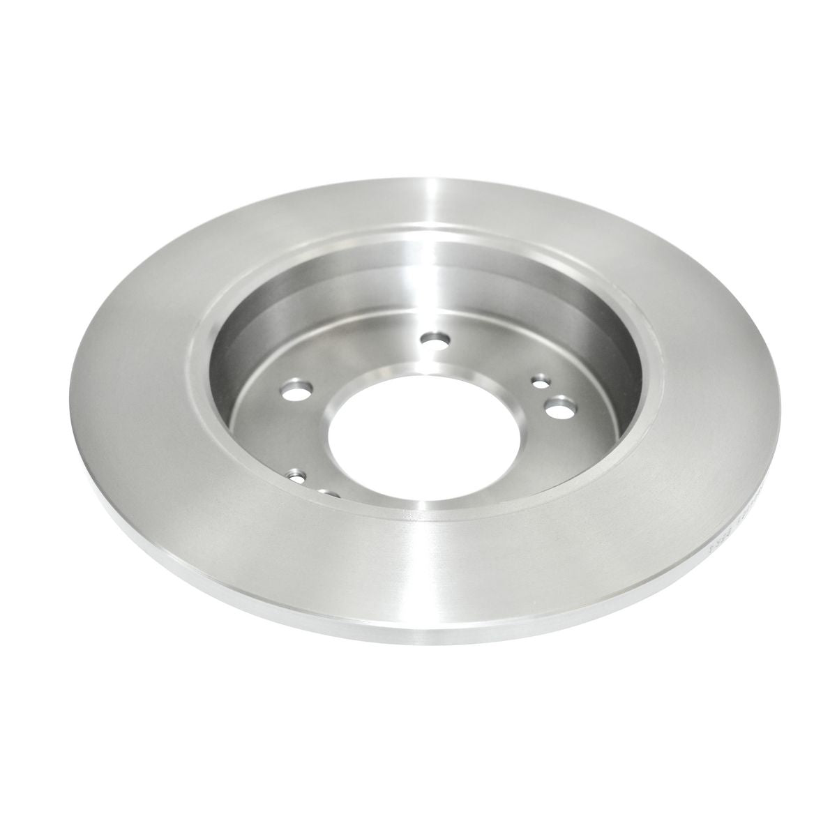 DBA Standard Brake Rotor Single 262mm Rear DBA2479