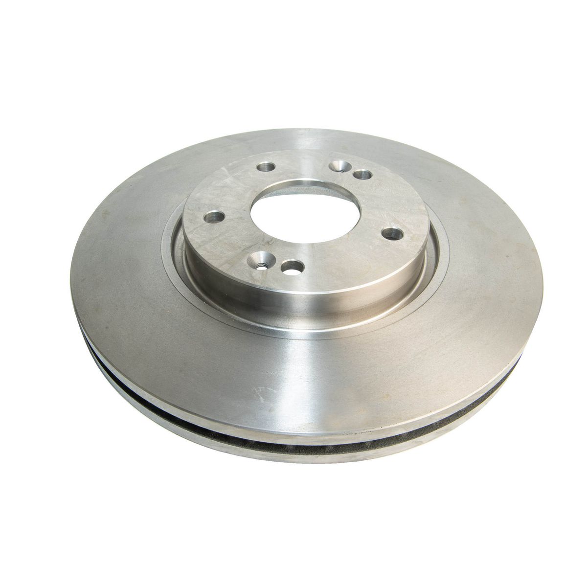 DBA Standard Brake Rotor Pair 300mm Front DBA2480