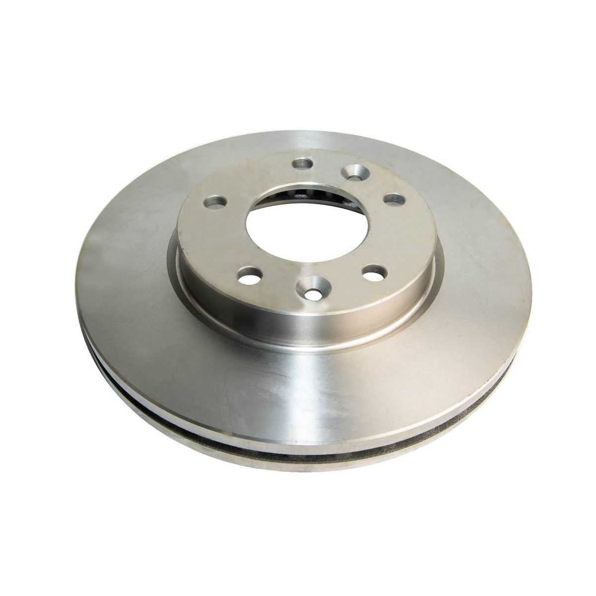 DBA Standard Brake Rotor Pair 274mm Front DBA2870
