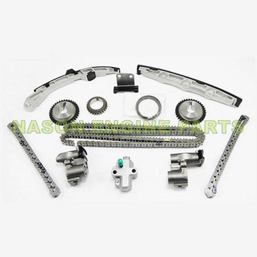 Nason Timing Chain Kit W/Gears NTKG38-OET