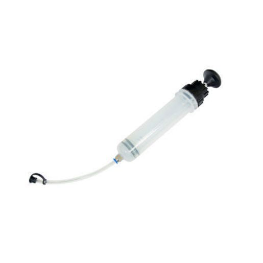 Endeavour Brake Fluid Transfer Syringe ET1797