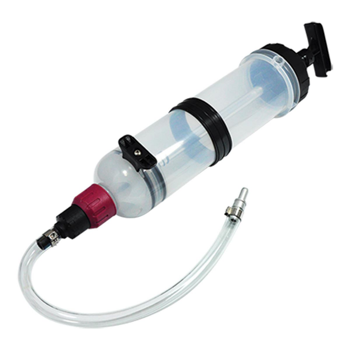 Endeavour Brake Fluid Transfer Syringe 200ml ET1798