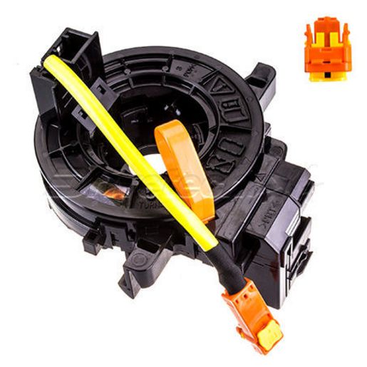 Drivetech 4X4 Clock Spring 112-200000