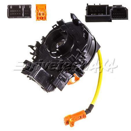 Drivetech 4X4 Clock Spring Type A 112-200005
