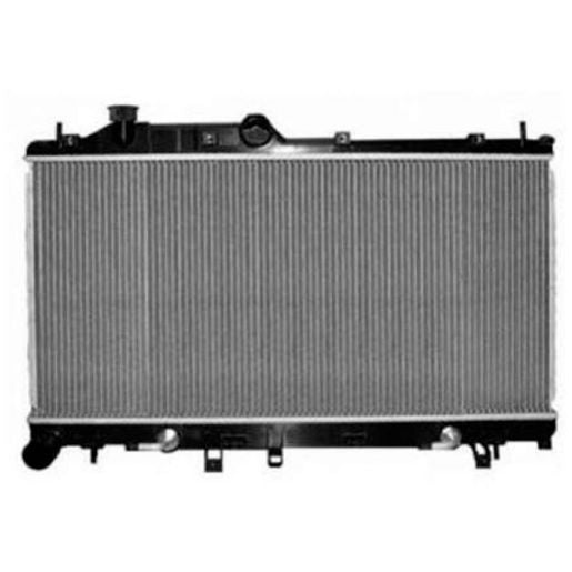 Radiator Direct Radiator SUB547PAT