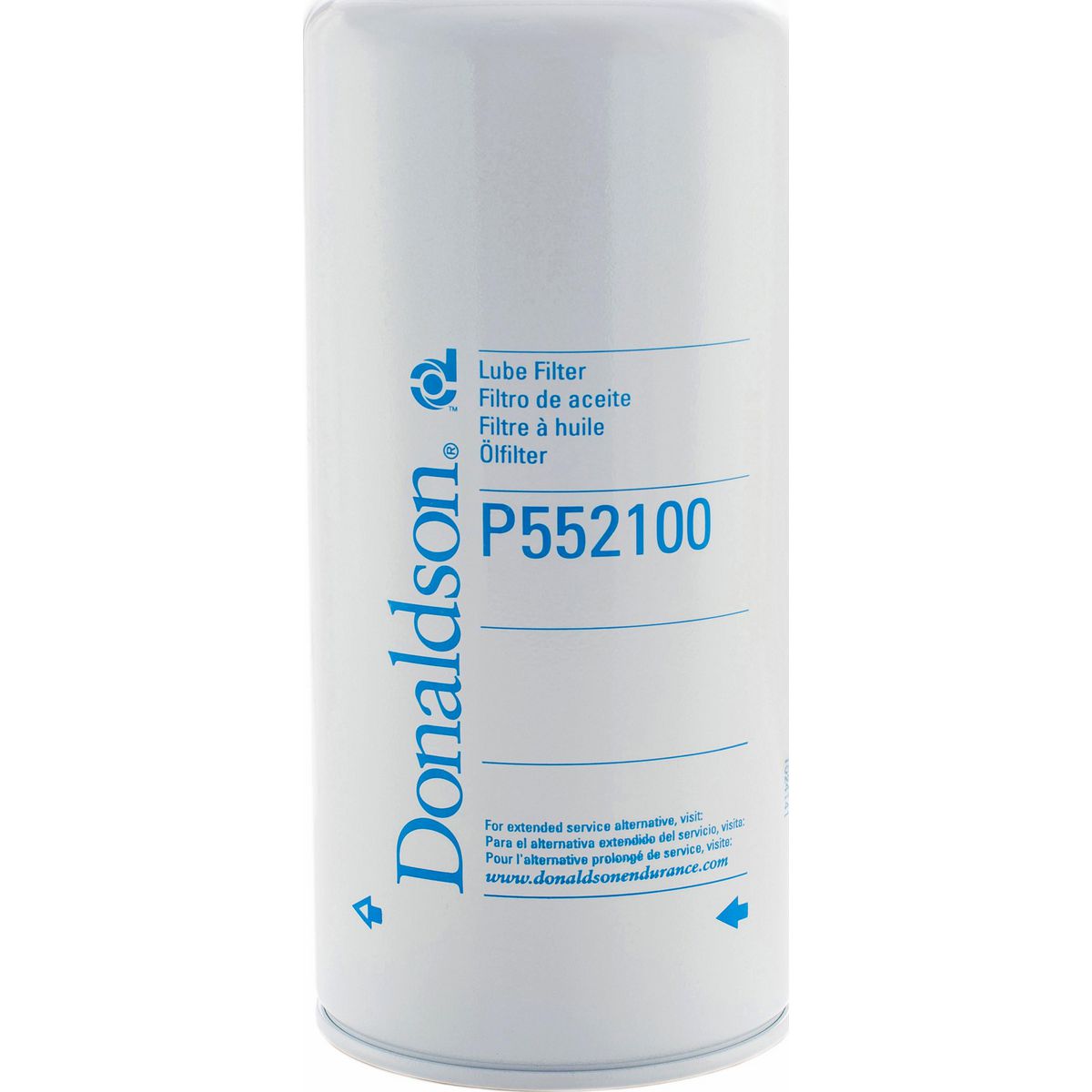 Donaldson Oil Filter P552100
