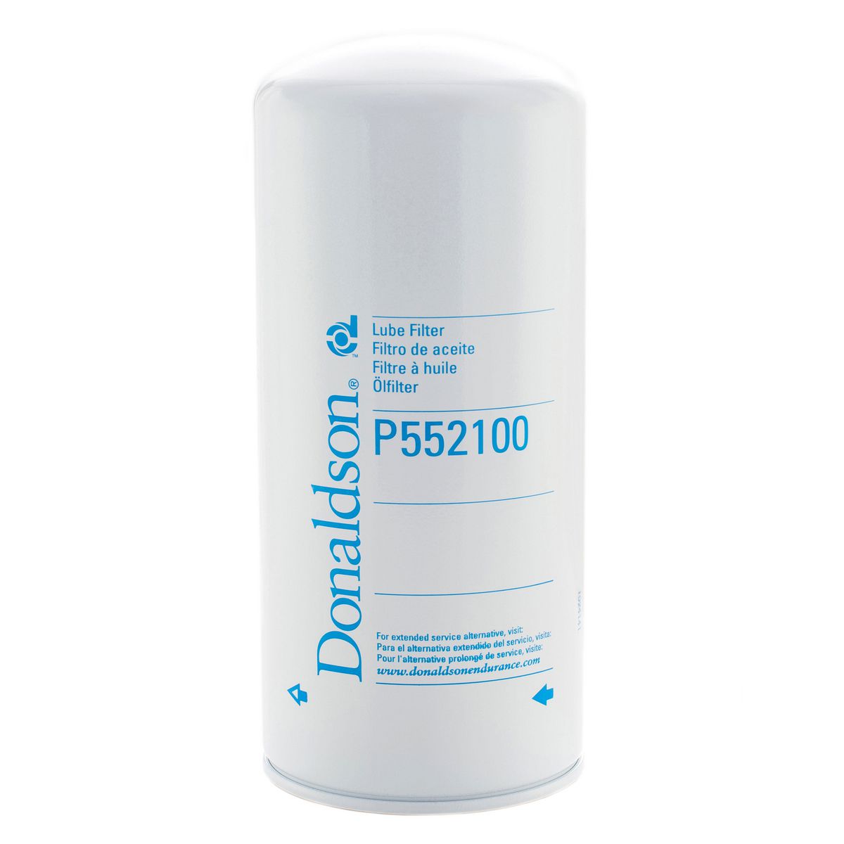 Donaldson Oil Filter P552100