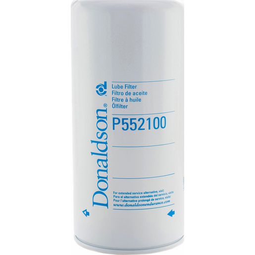 Donaldson Oil Filter P552100