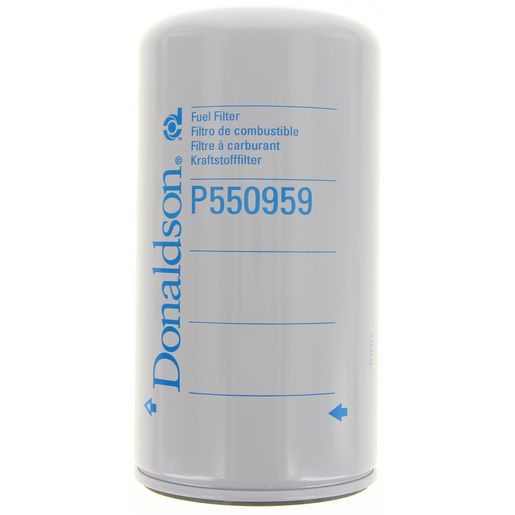 Donaldson Fuel Filter P550959