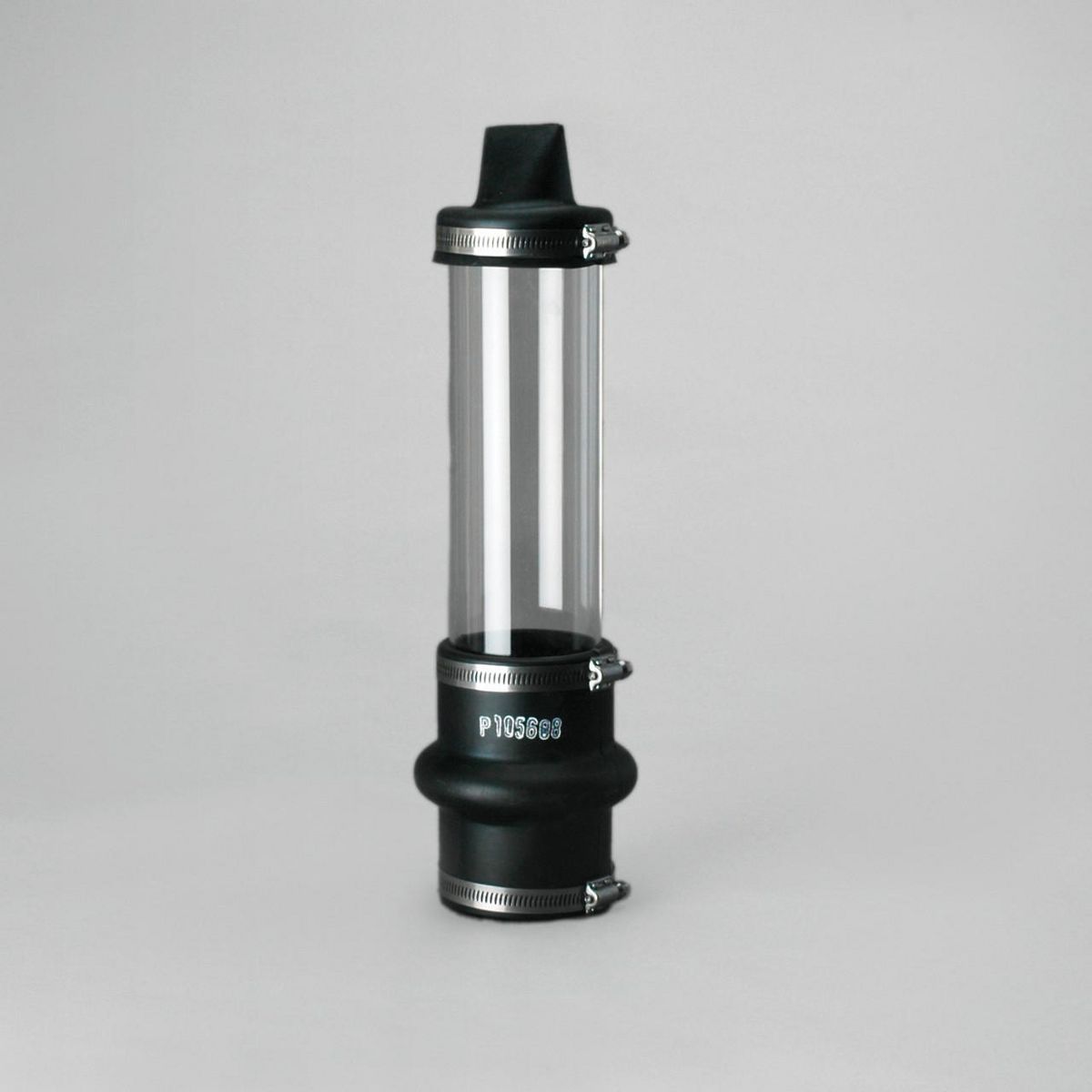 Donaldson Adaptor Dust Dumpa X006561