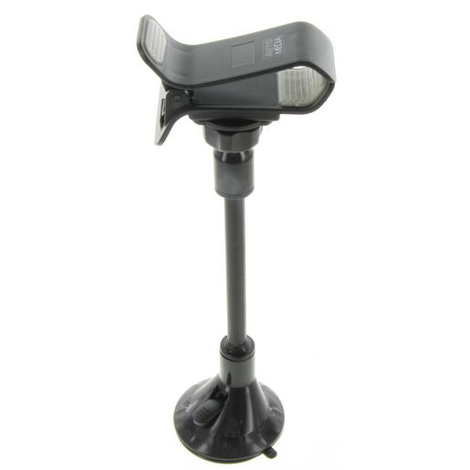 Automedia Phone Holder Flex Arm & Clip AMFPM