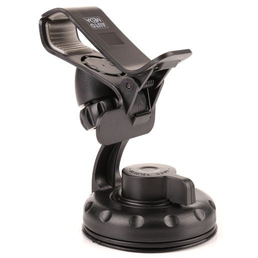 Automedia Phone Holder with Window Mounting Clip AMPM