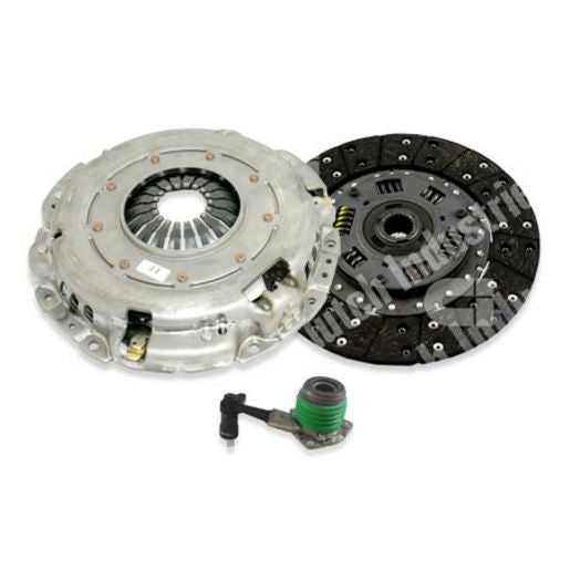Clutch Industries Standard Replacement Clutch Kit (Suits CI SMF) Inc. CSC MR2317N-CSC