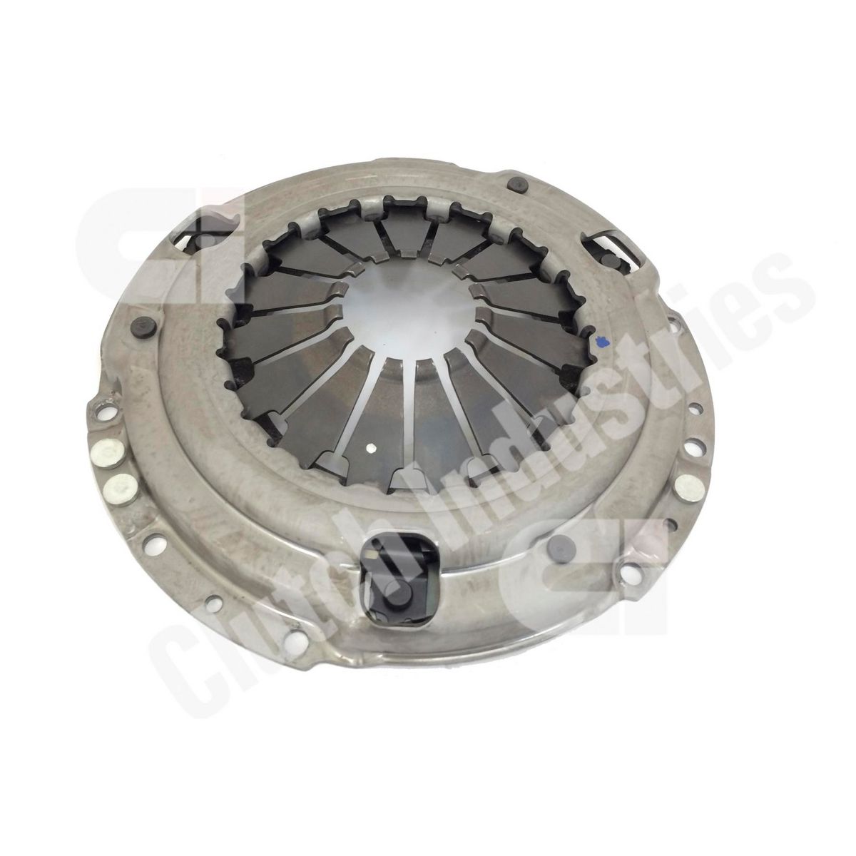 Clutch Industries MR2900N-CSC Standard Replacement Clutch Kit Inc. CSC