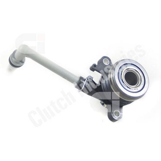 Clutch Industries Standard Replacement Clutch Kit (Suits CI SMF) Inc. CSC MR2595N-CSC