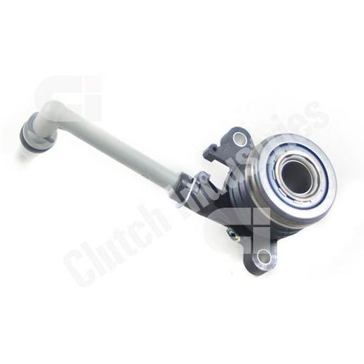 Clutch Industries Standard Replacement Clutch Kit (Suits CI SMF) Inc. CSC MR2595N-CSC
