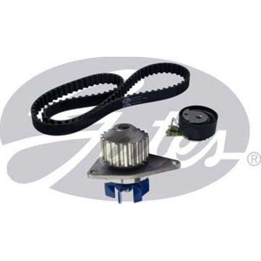 Gates Water Pump & Timing Belt Kit TCKWP911A
